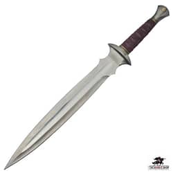 The Lord of the Rings Barrow-Blade of Samwise Licensed Sword
