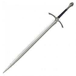 The Lord of the Rings/The Hobbit Gandalf’s Glamdring Licensed Sword