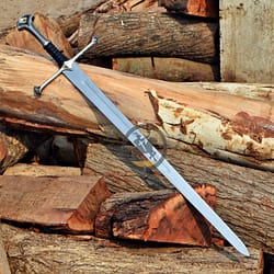Anduril narsil sword