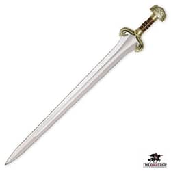 The Lord of the Rings Licensed Sword of Eowyn