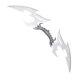Fantasy Valdris Blade Double Edged 40 Inches