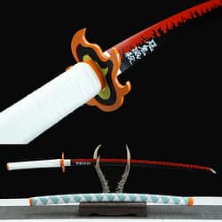 Demon Slayer Sword Rengoku Tanjirou