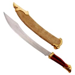 Aragorn Elven Knife Replica from LOTR