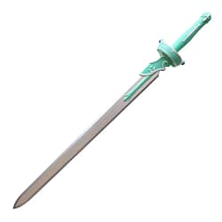 Sword Art Online - Sword of Asuna - Lambent Light
