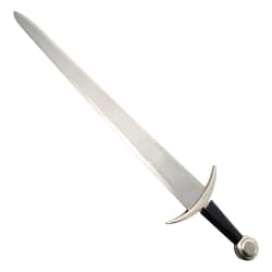 Medieval Inspired Baron Sword Black Edition
