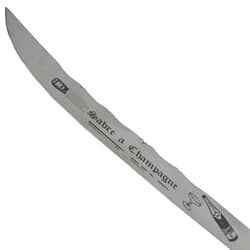 Functional Champagne German SS Dress Blade