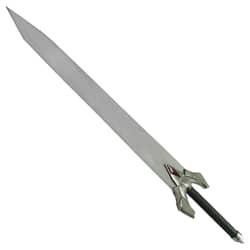 Cloud Strife Ultima Weapon Sword Replica