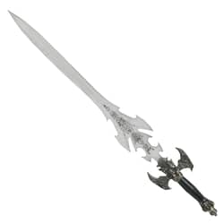 Devil May Cry Dante Alastor Sword