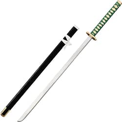 Jujutsu Kaisen Yuta Okkotsu Wooden Weapon Sword