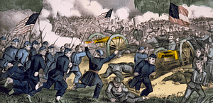 The American Civil War and the Confederate States Army