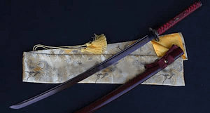 Is Damascus Steel the Right Choice for Your Katana?