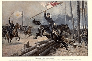 Role of Cavalry Officers
