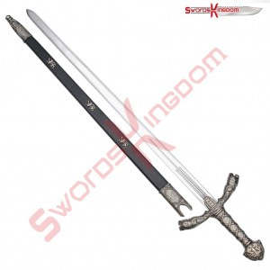 Richard Lionheart Sword Replica