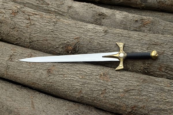 Xena Warrior Sword Replica 31 Inches