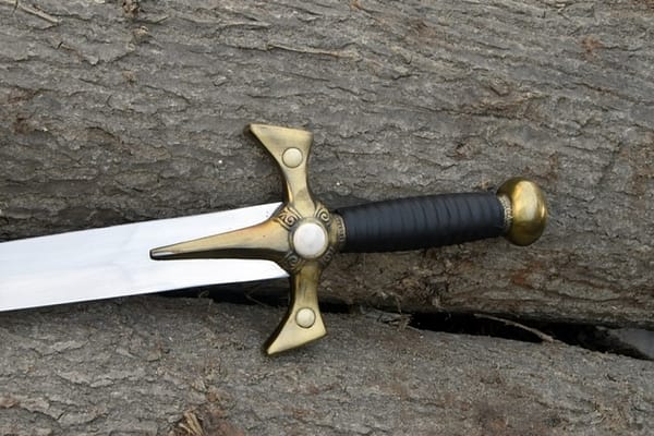 Xena Warrior Sword Replica 31 Inches
