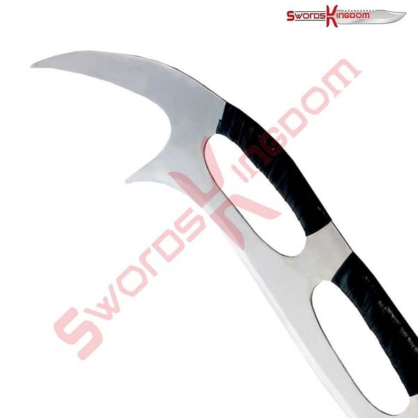 Star Trek Klingon Bat leth Replica 46 Inches - SwordsKingdom UK