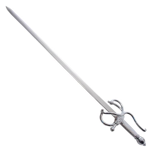 El Cid Rapier Sword Replica - SwordsKingdom UK