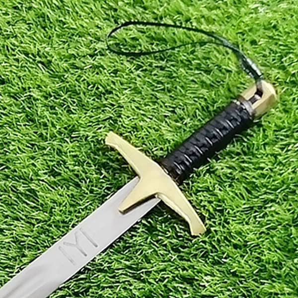 Ertugrul Sword Replica