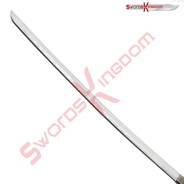 Kadaj Twin Bladed Sword from Advent Children