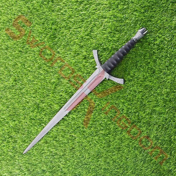 The Dagger of Nazgul From Famous Movie Series