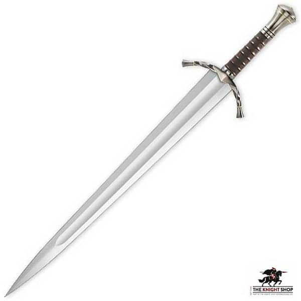 The Lord of the Rings Licensed Sword of Boromir