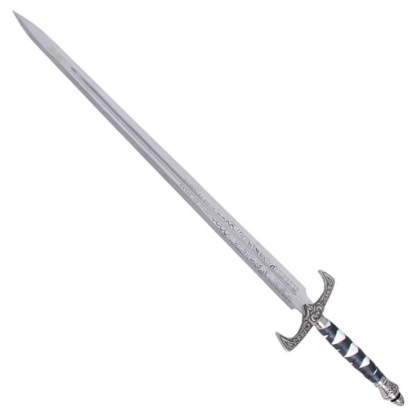 Legend of the Seeker Sword of Truth Replica