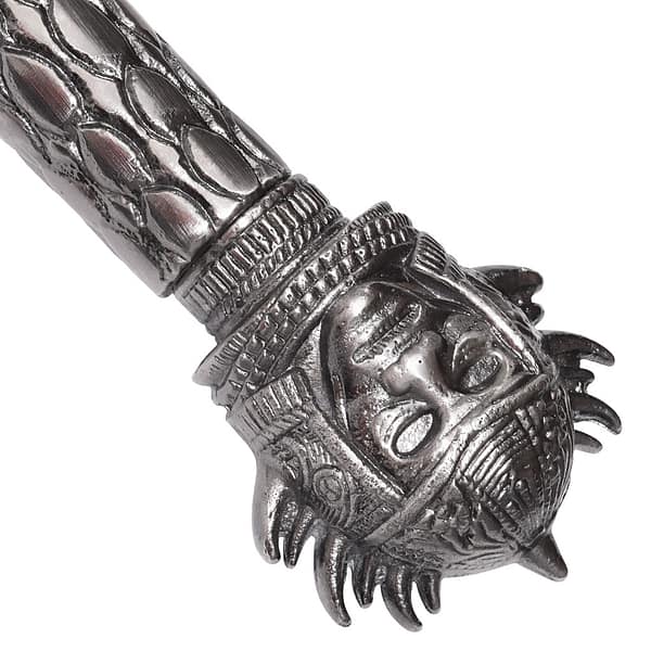 Final Fantasy X-2 Paine Skull Sword