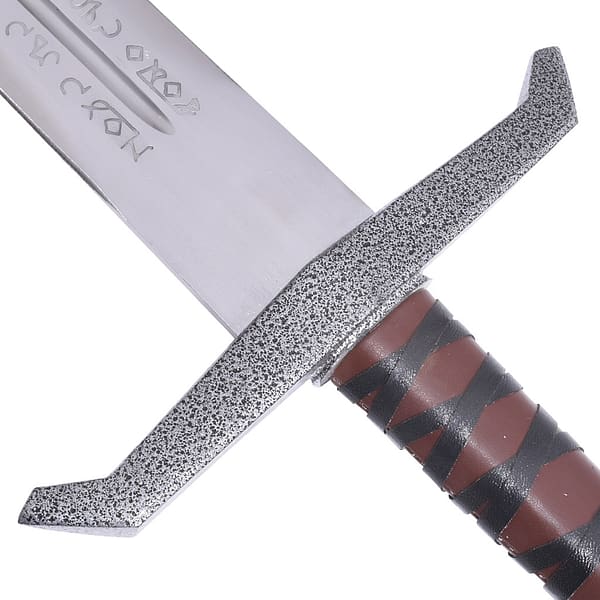 King Arthur Excalibur Sword Full Tang edition from Movie