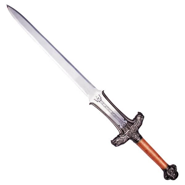 Conan the Barbarian Atlantean Sword Replica