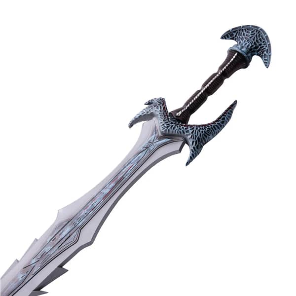 Skyrim - Dremora - Daedric Warrior Sword 104cm