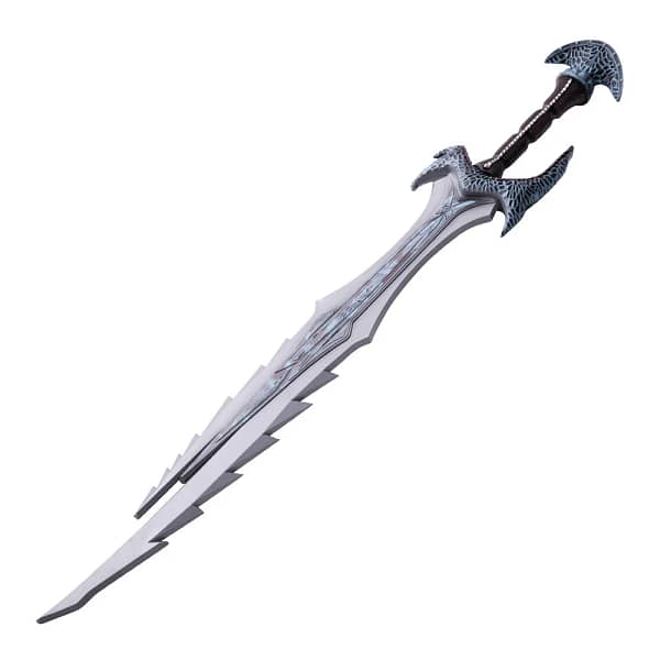 Skyrim - Dremora - Daedric Warrior Sword 104cm