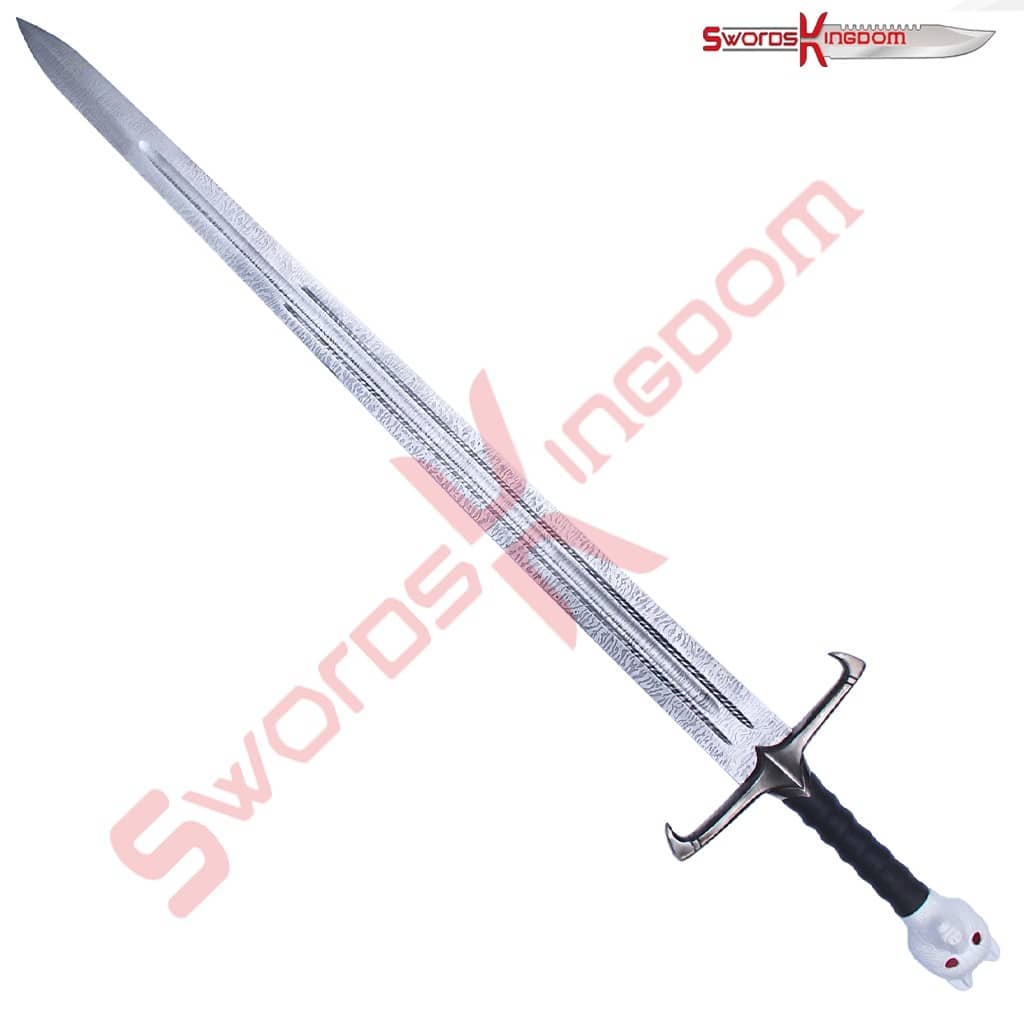 Jon Snow Longclaw Sword Replica Swordskingdom Uk 