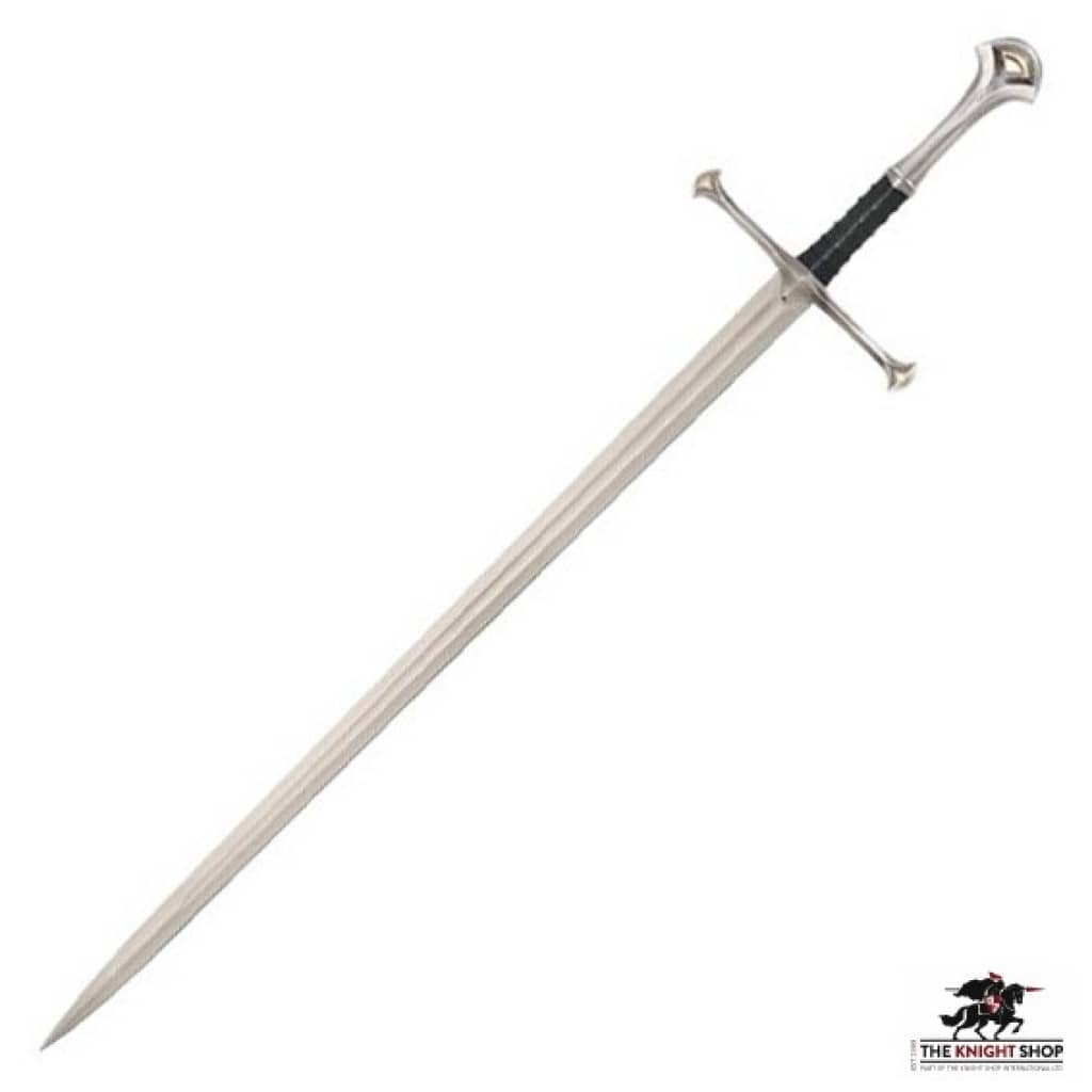 The Lord of the Rings Narsil licensed Sword of King Elendil ...