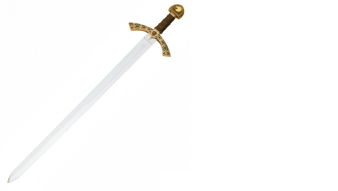 Prince Valiant Sword - SwordsKingdom UK