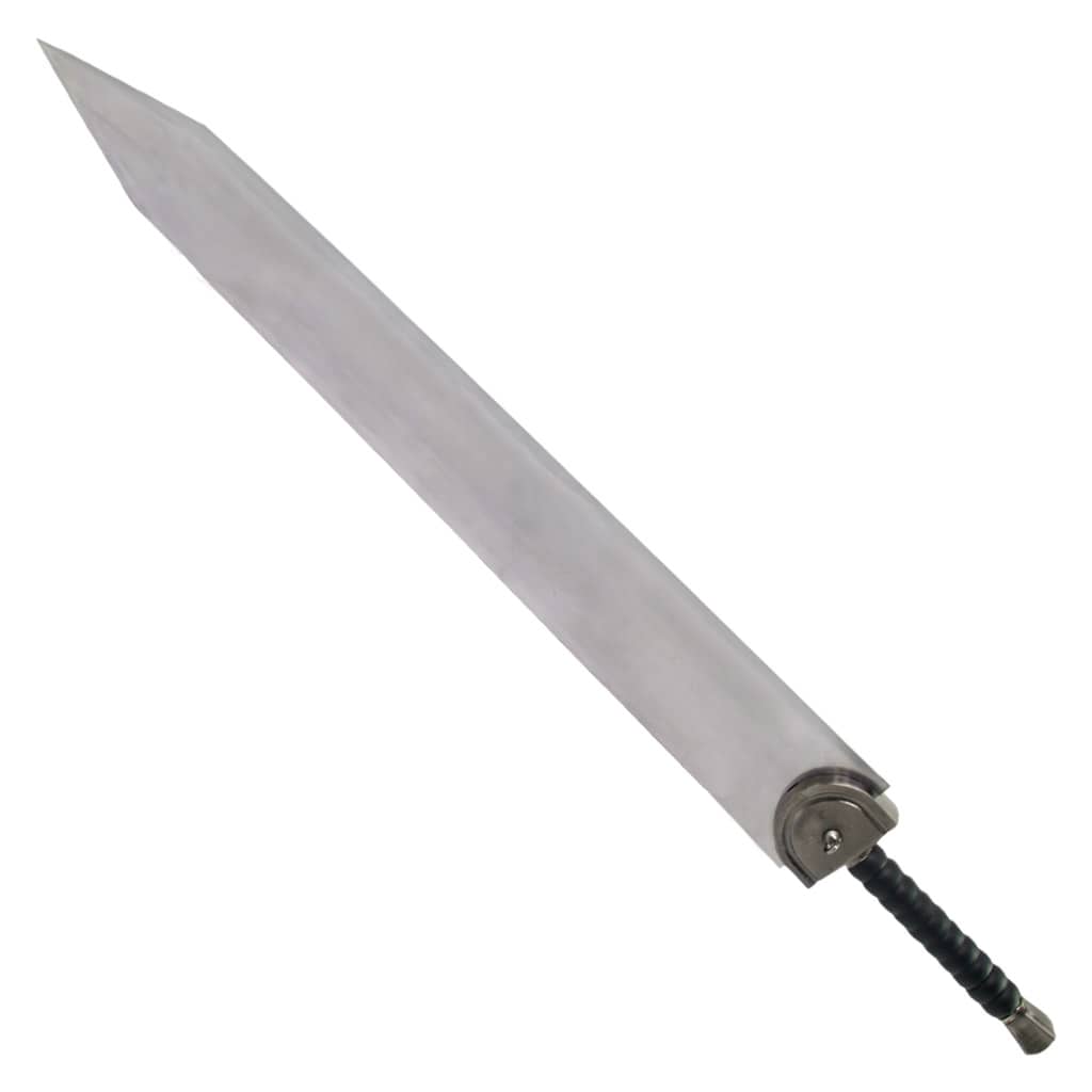 Dragon Slayer (Berserk) Guts Foam Sword Prop Replica