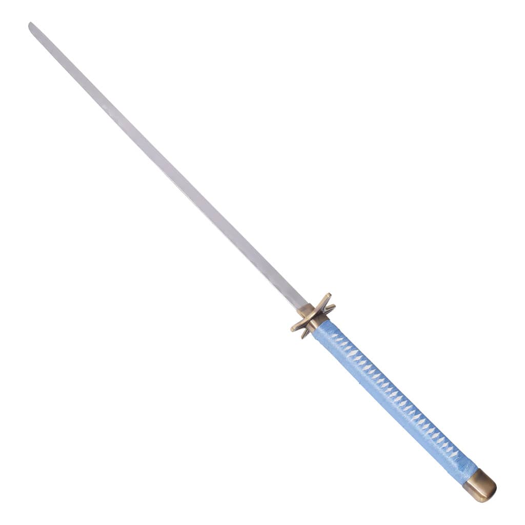 43" Dragon Ball Z Trunks' Anime Stainless Steel Sword | eBay