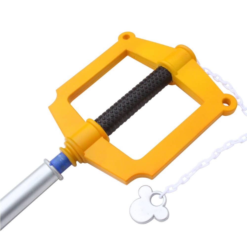 Kingdom Hearts - Keyblade Of Sora - SwordsKingdom UK