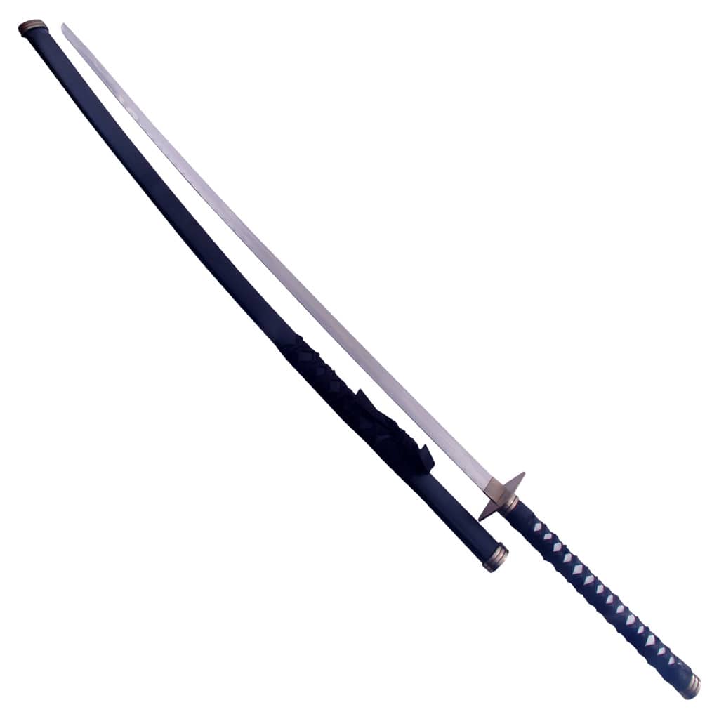 Best Japanese Odachi Swords and Their History