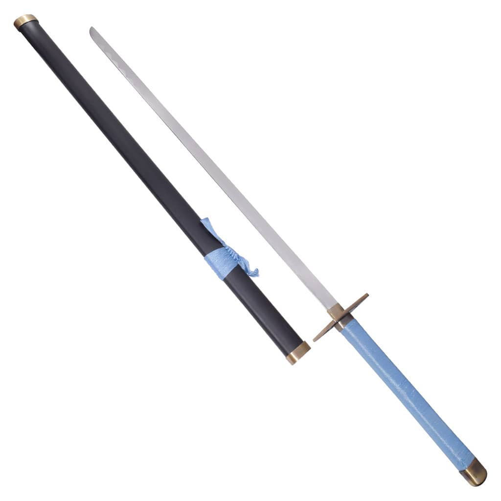 Anime Senbonzakura Katana Sword