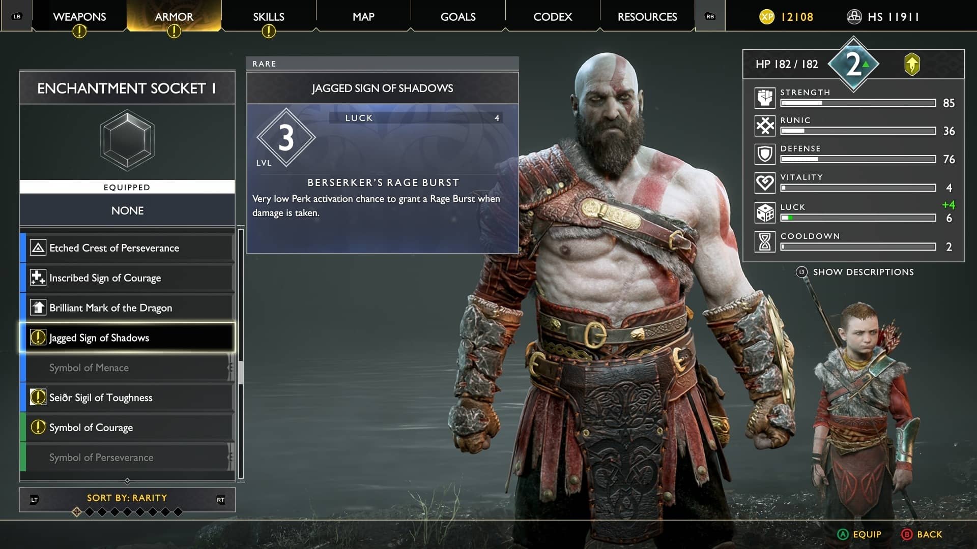 Gameplay Features: Why God of War Stands Out