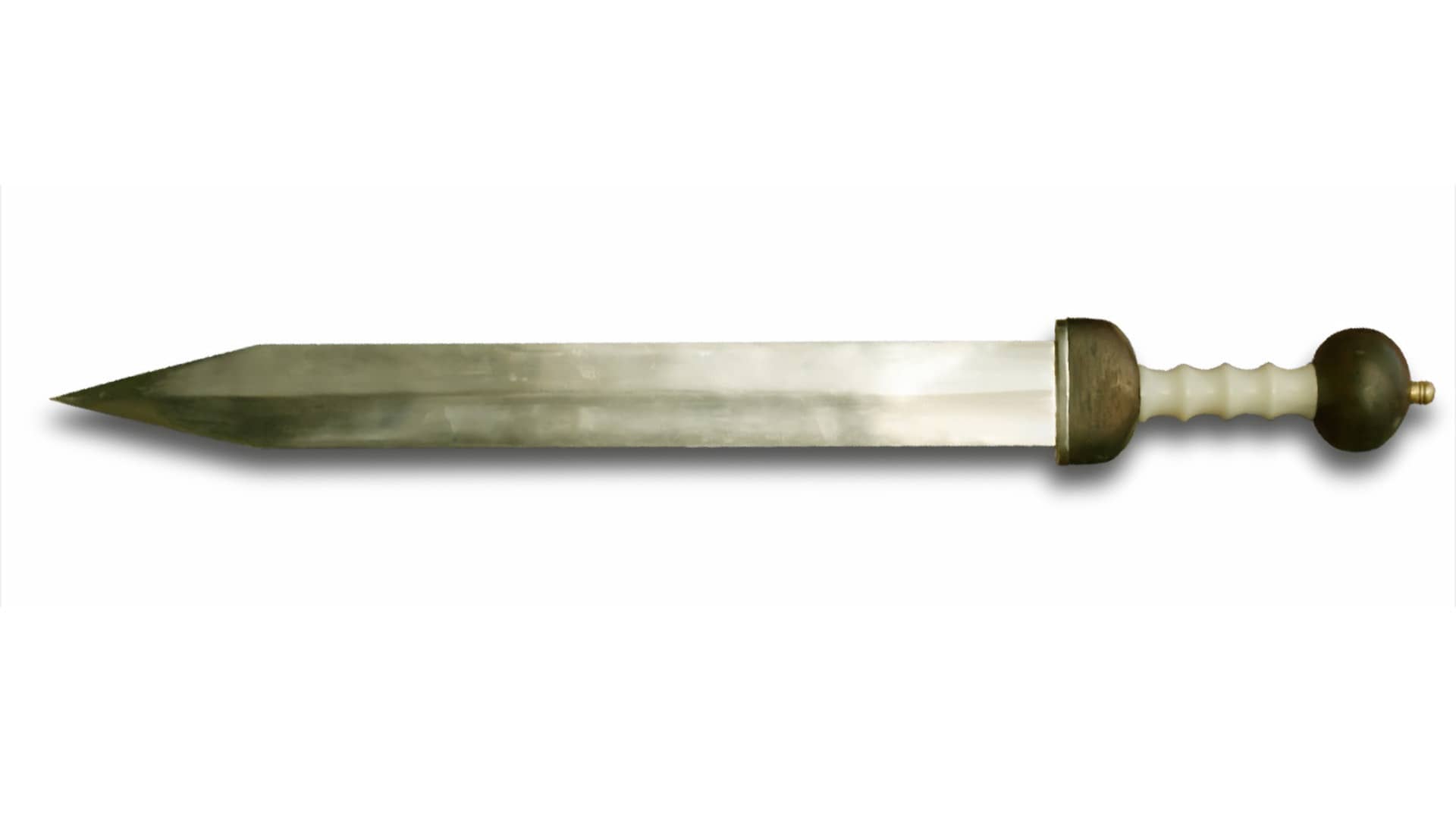 Blade Form: Shape and Function